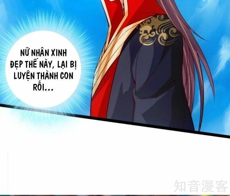 Tiên Võ Đế Tôn Chapter 85 - Trang 2