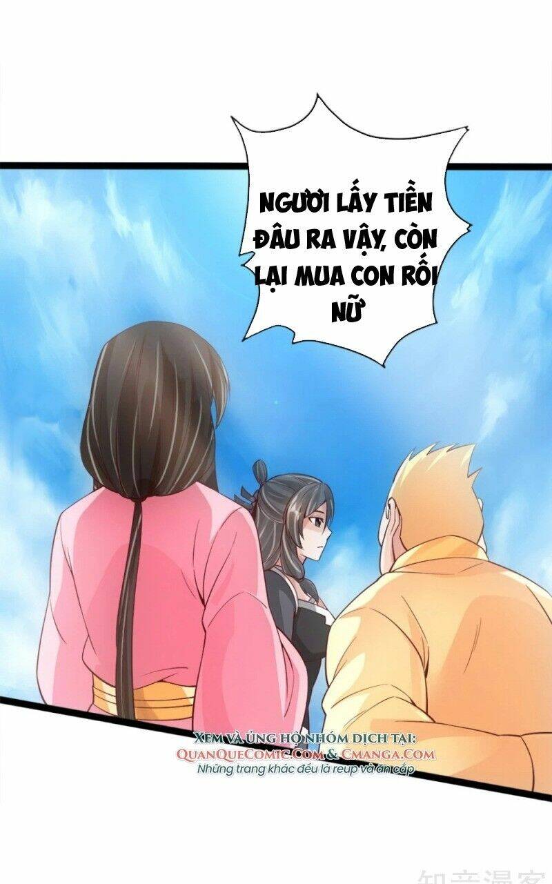 Tiên Võ Đế Tôn Chapter 85 - Trang 2