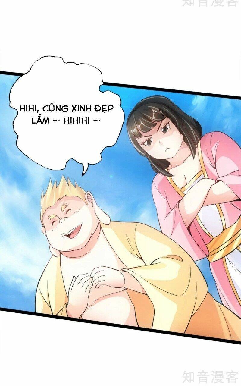 Tiên Võ Đế Tôn Chapter 85 - Trang 2
