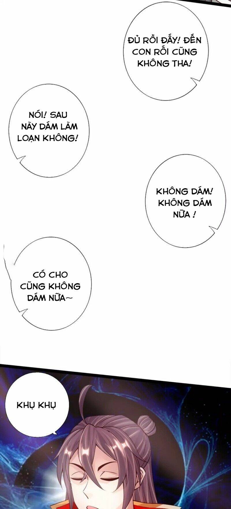 Tiên Võ Đế Tôn Chapter 85 - Trang 2