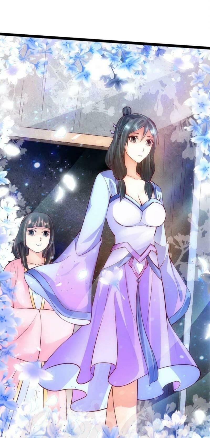 Tiên Võ Đế Tôn Chapter 86 - Trang 2