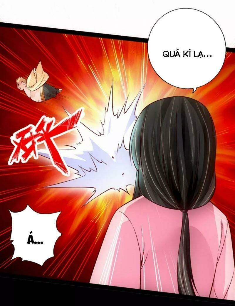 Tiên Võ Đế Tôn Chapter 86 - Trang 2