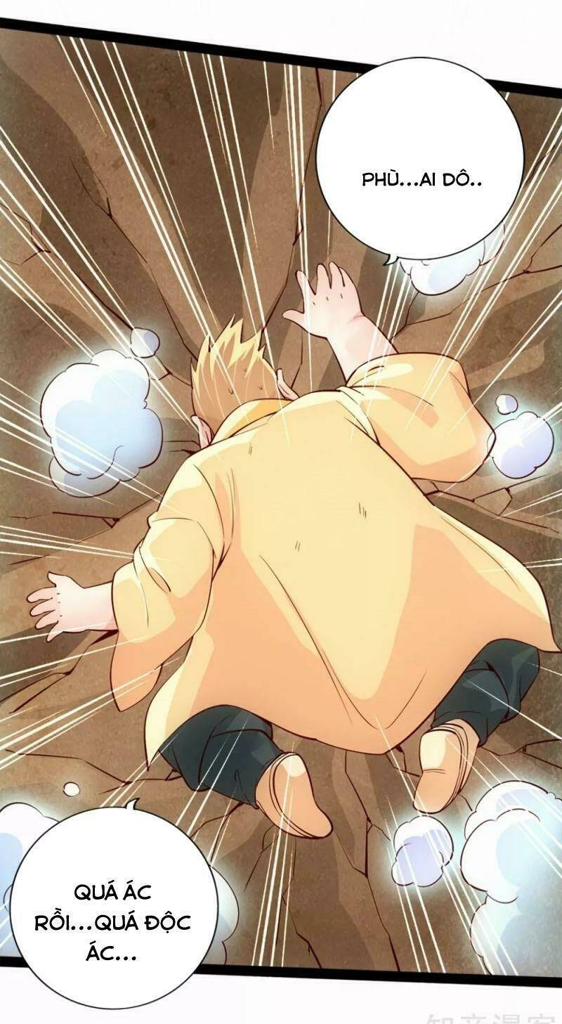 Tiên Võ Đế Tôn Chapter 86 - Trang 2