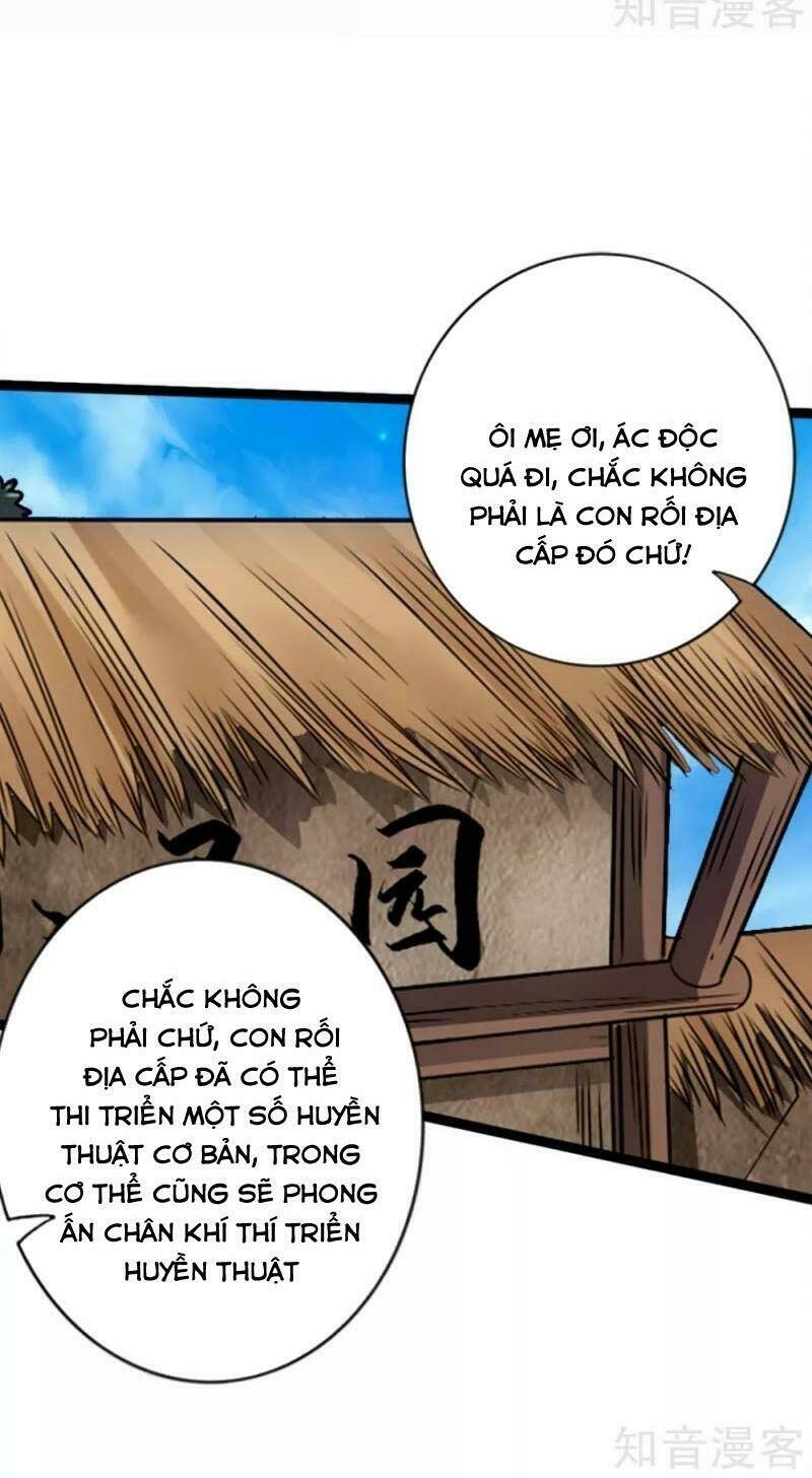 Tiên Võ Đế Tôn Chapter 86 - Trang 2