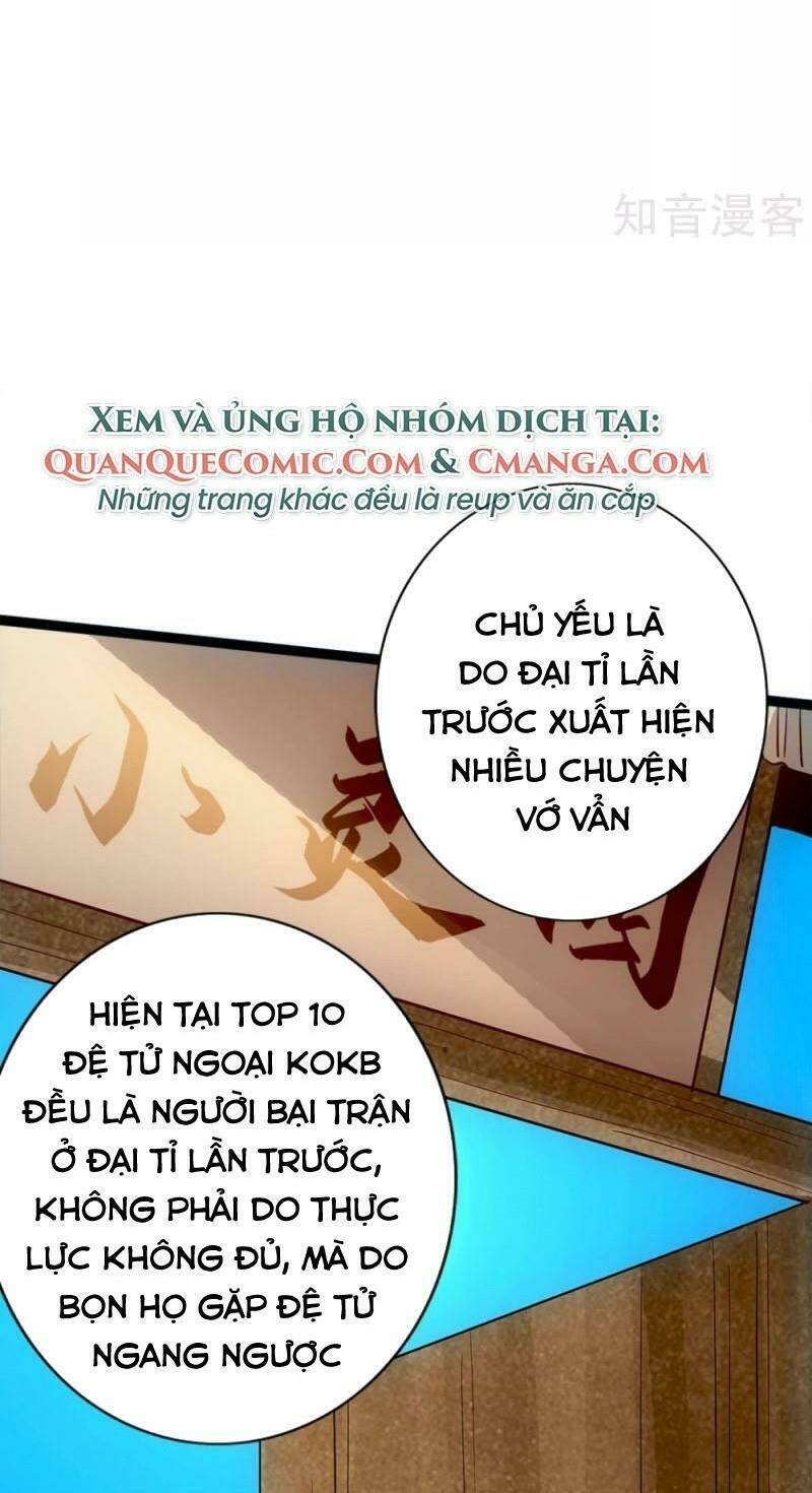 Tiên Võ Đế Tôn Chapter 86 - Trang 2