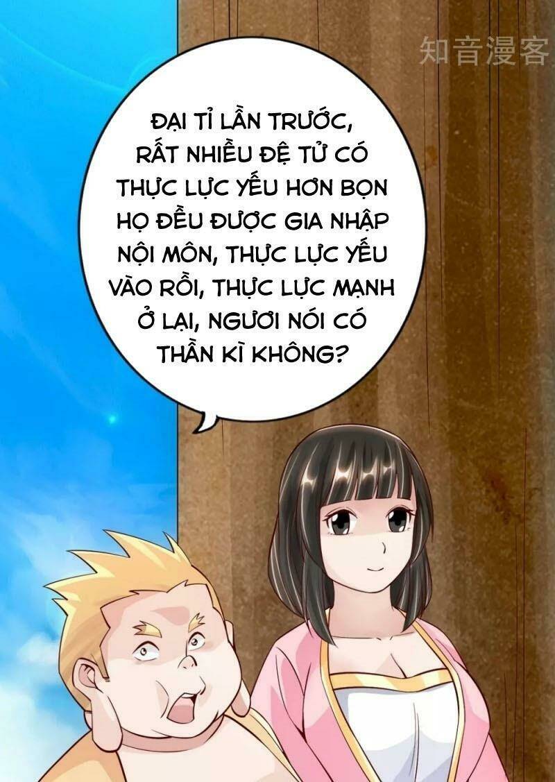 Tiên Võ Đế Tôn Chapter 86 - Trang 2