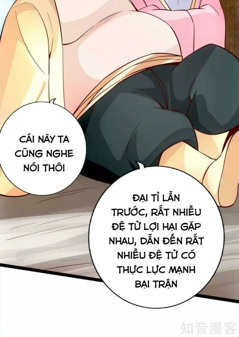 Tiên Võ Đế Tôn Chapter 86 - Trang 2
