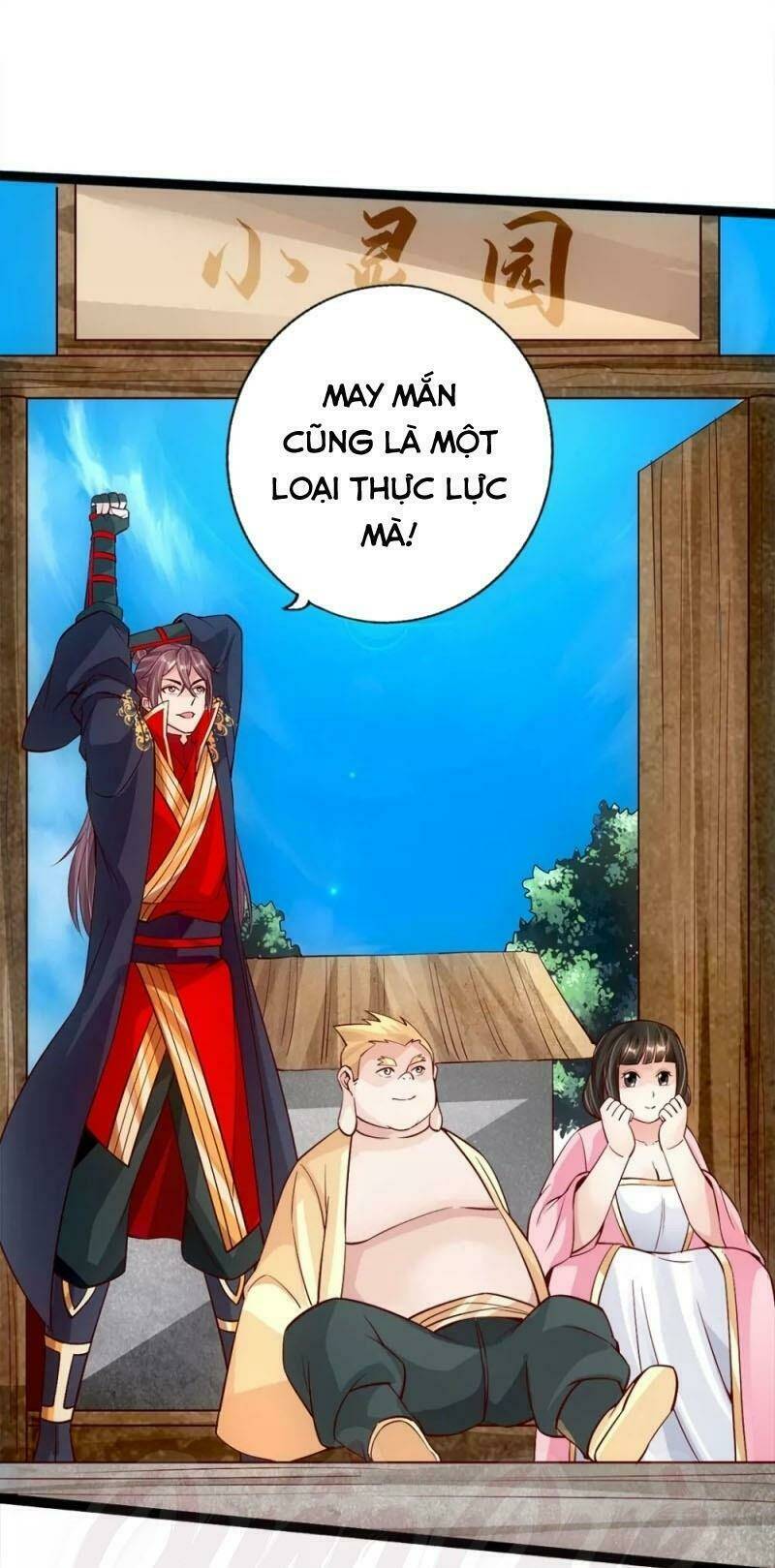 Tiên Võ Đế Tôn Chapter 86 - Trang 2