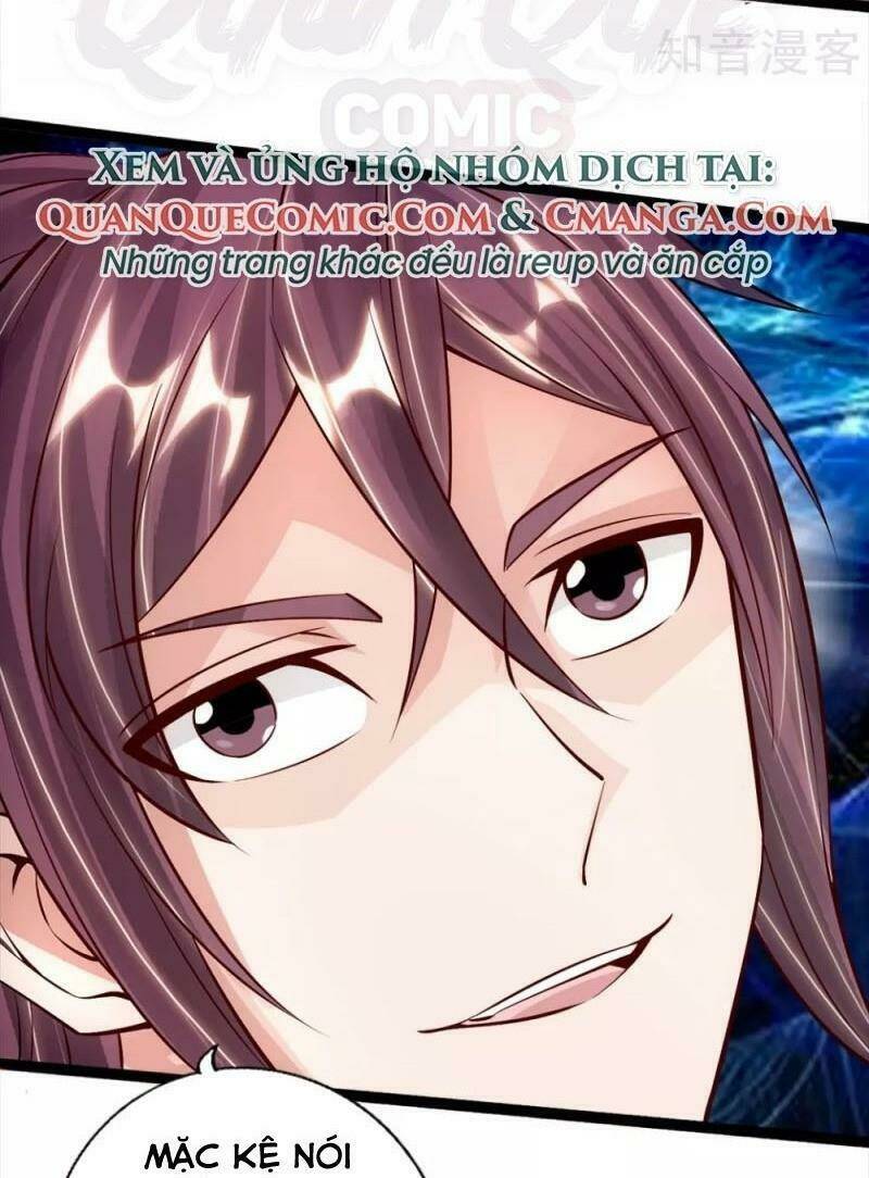 Tiên Võ Đế Tôn Chapter 86 - Trang 2