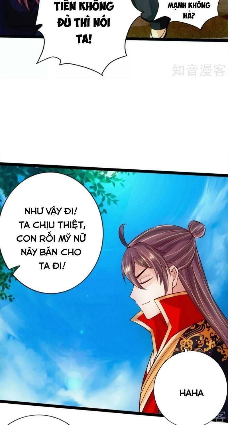 Tiên Võ Đế Tôn Chapter 86 - Trang 2