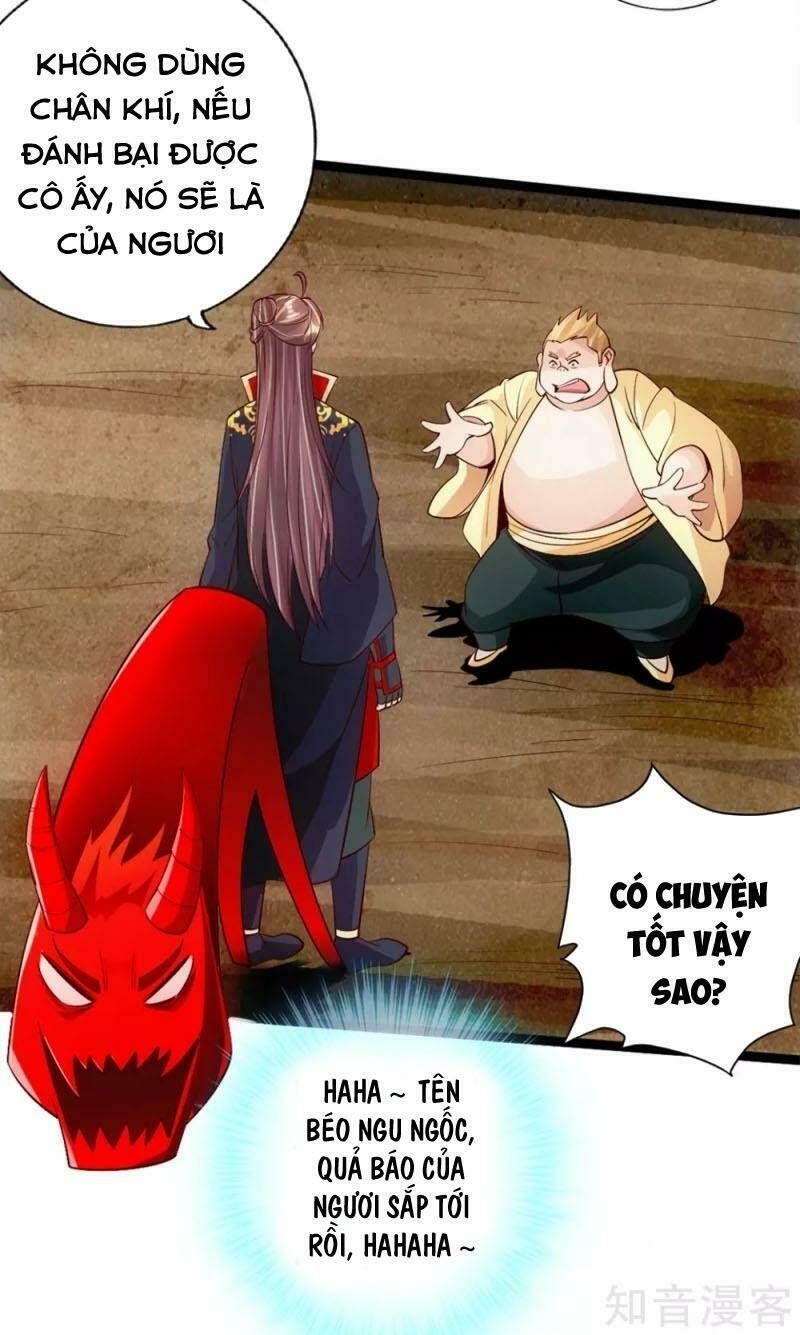 Tiên Võ Đế Tôn Chapter 86 - Trang 2