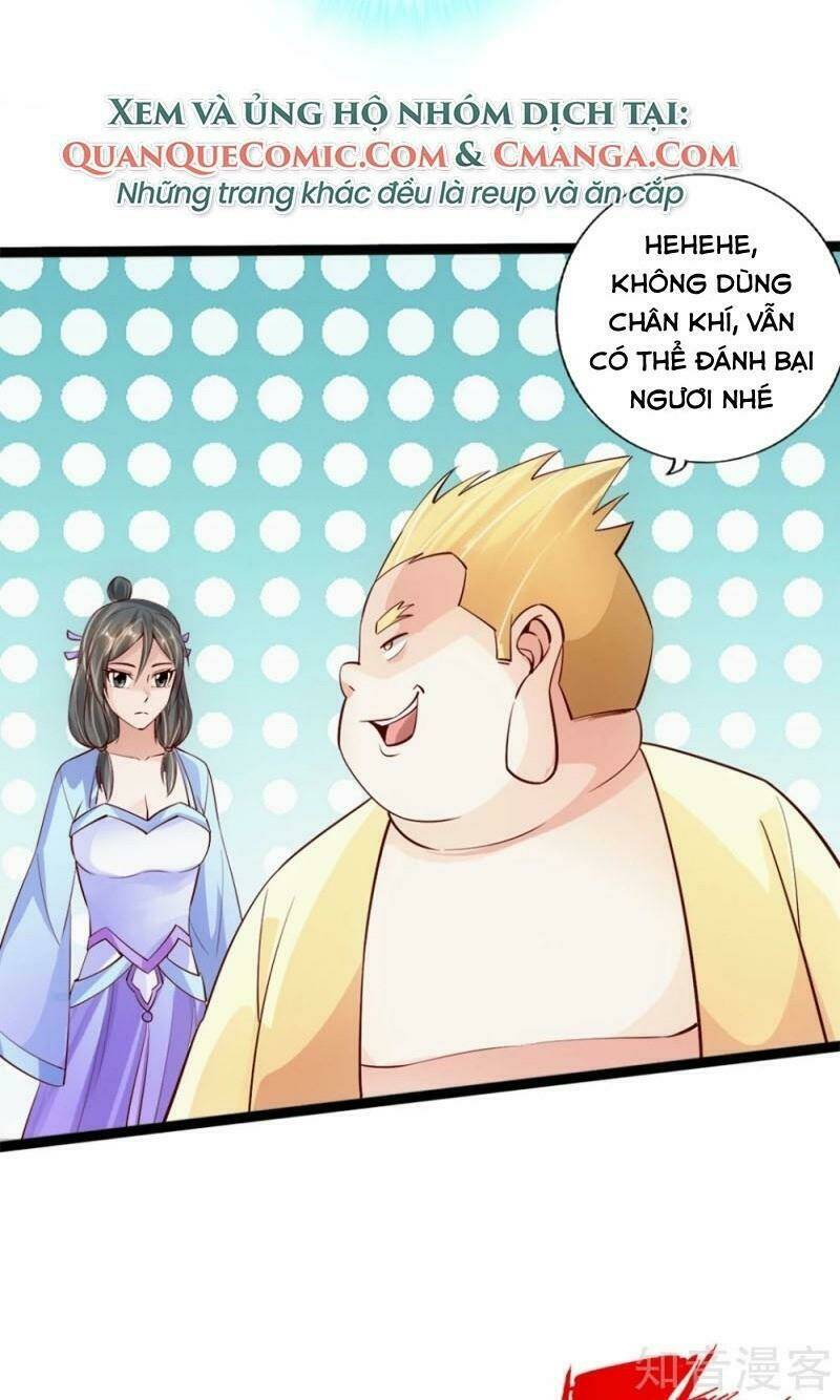 Tiên Võ Đế Tôn Chapter 86 - Trang 2