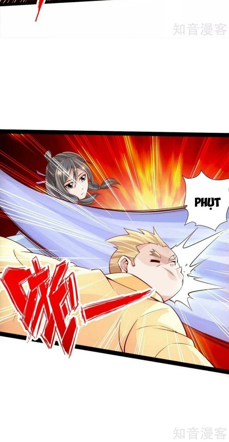 Tiên Võ Đế Tôn Chapter 86 - Trang 2