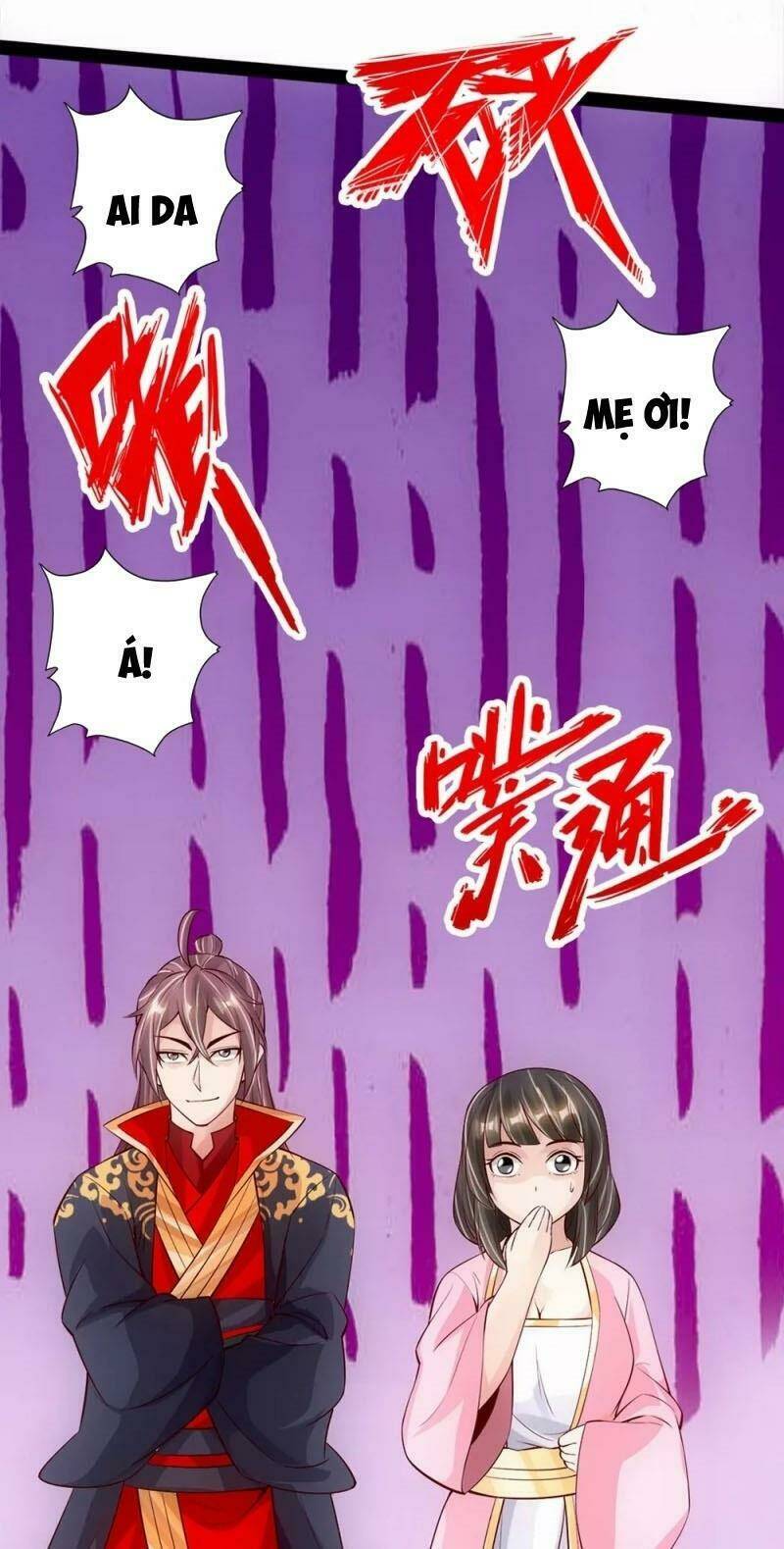 Tiên Võ Đế Tôn Chapter 86 - Trang 2