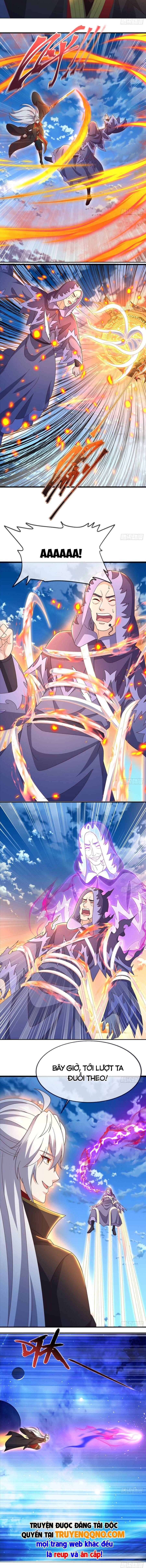 Tiên Võ Đế Tôn Chapter 863 - Trang 2