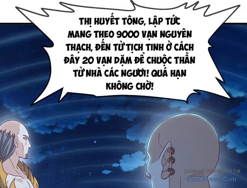 Tiên Võ Đế Tôn Chapter 866 - Trang 2