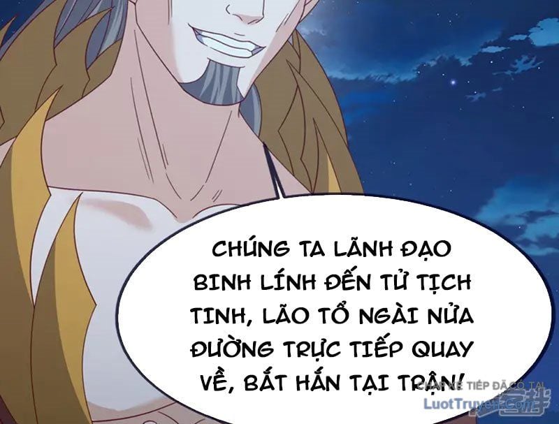 Tiên Võ Đế Tôn Chapter 866 - Trang 2