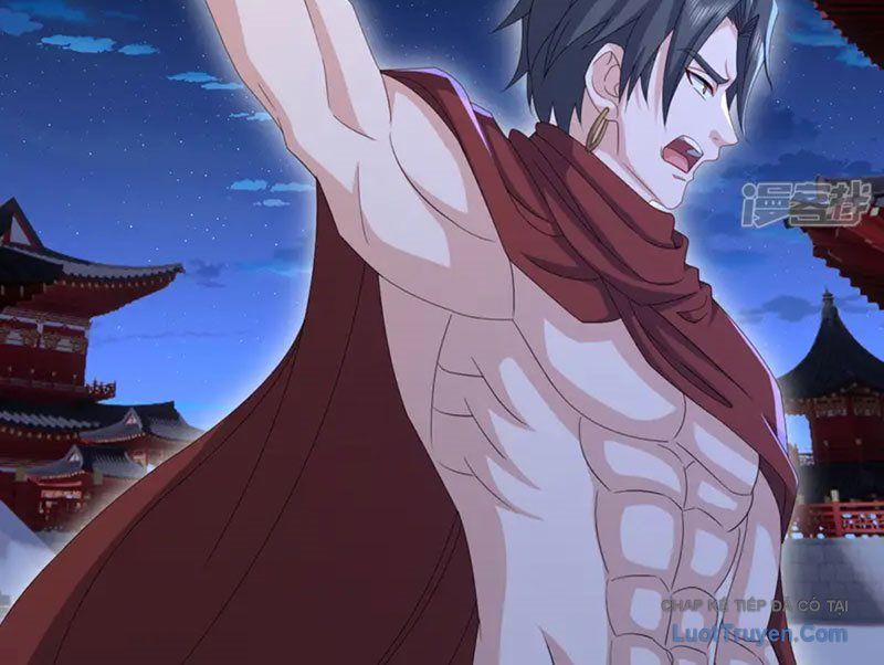 Tiên Võ Đế Tôn Chapter 866 - Trang 2