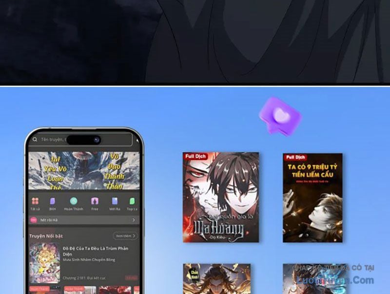 Tiên Võ Đế Tôn Chapter 866 - Trang 2