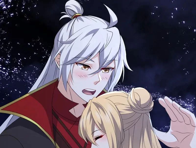 Tiên Võ Đế Tôn Chapter 866 - Trang 2