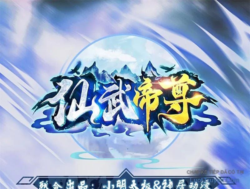 Tiên Võ Đế Tôn Chapter 866 - Trang 2