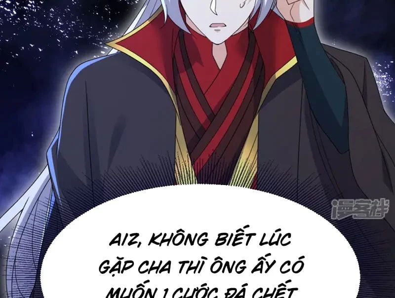 Tiên Võ Đế Tôn Chapter 866 - Trang 2