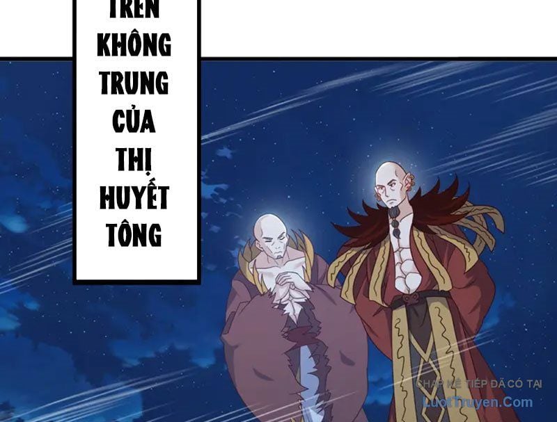 Tiên Võ Đế Tôn Chapter 866 - Trang 2