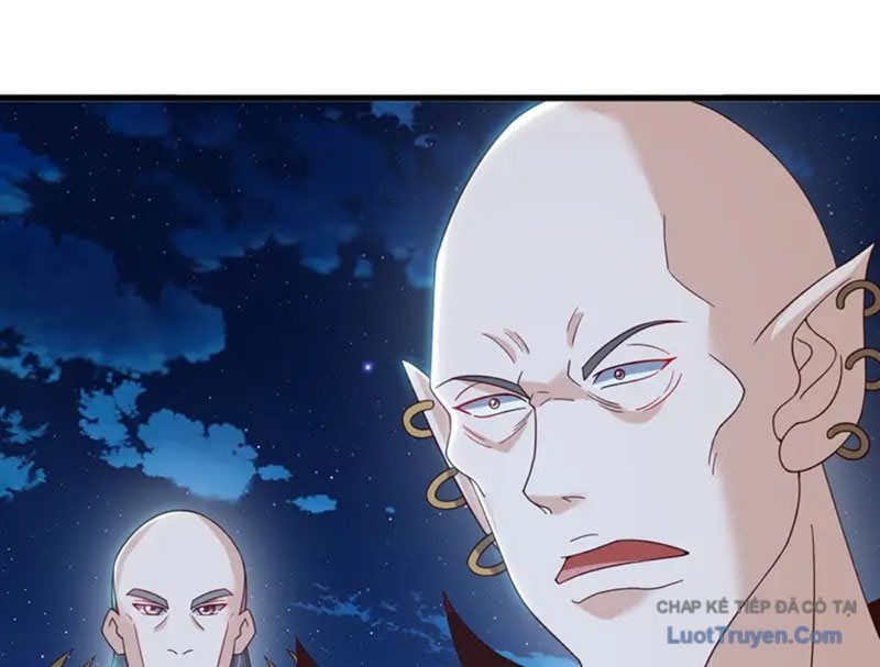 Tiên Võ Đế Tôn Chapter 866 - Trang 2