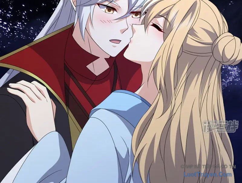 Tiên Võ Đế Tôn Chapter 866 - Trang 2