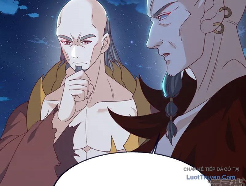 Tiên Võ Đế Tôn Chapter 866 - Trang 2