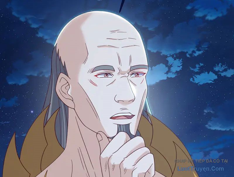 Tiên Võ Đế Tôn Chapter 866 - Trang 2