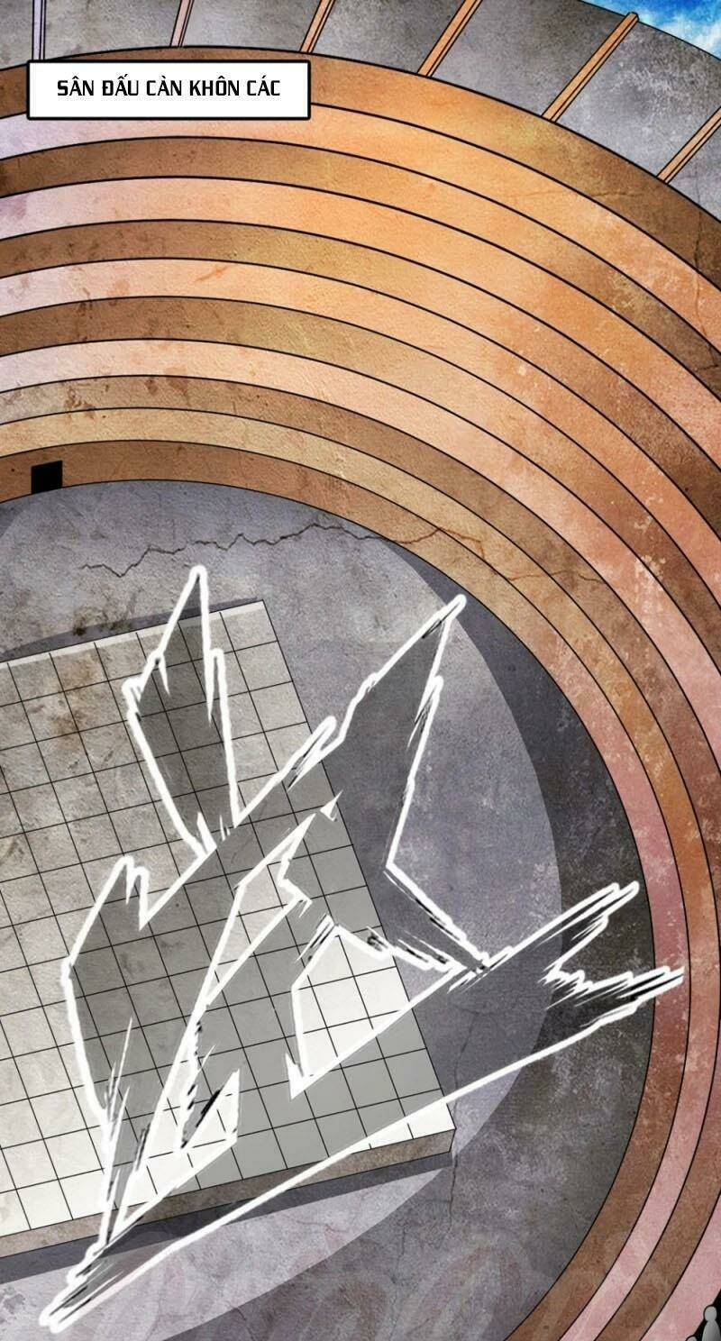 Tiên Võ Đế Tôn Chapter 87 - Trang 2