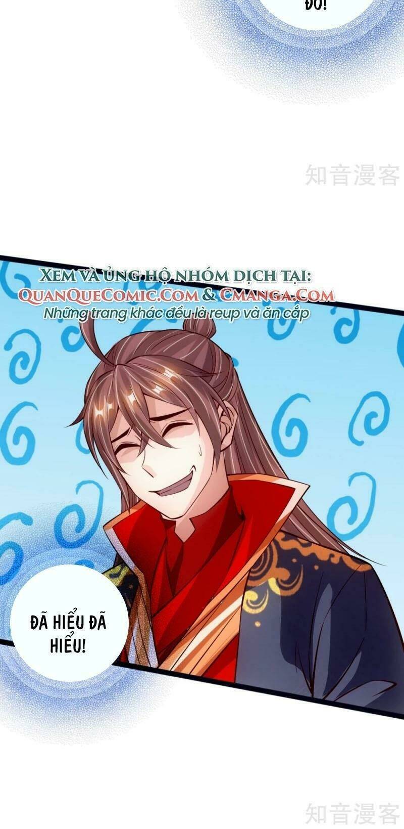 Tiên Võ Đế Tôn Chapter 87 - Trang 2