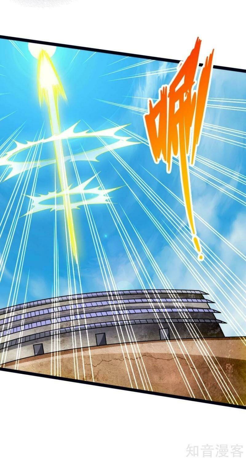 Tiên Võ Đế Tôn Chapter 87 - Trang 2