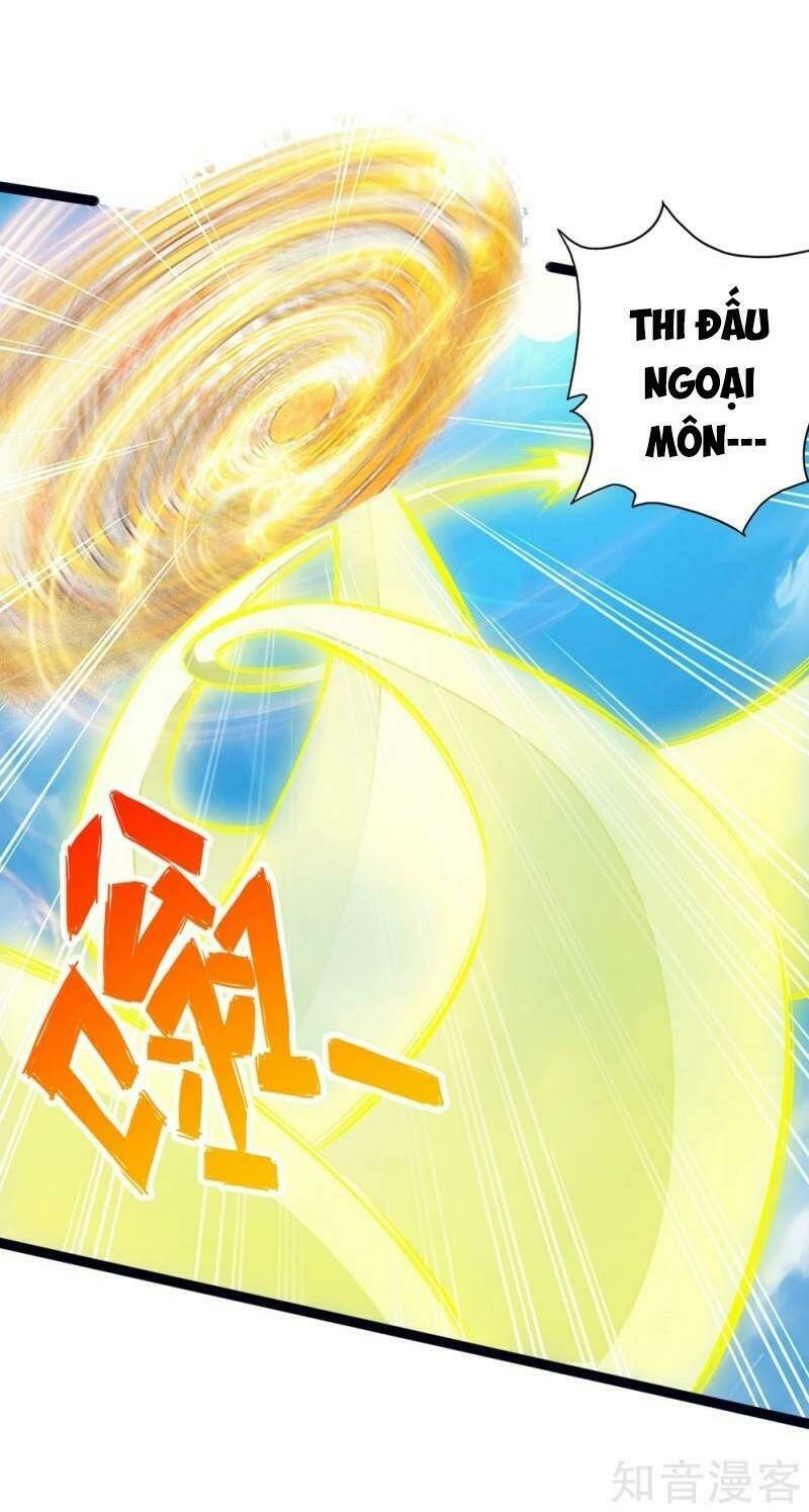 Tiên Võ Đế Tôn Chapter 87 - Trang 2