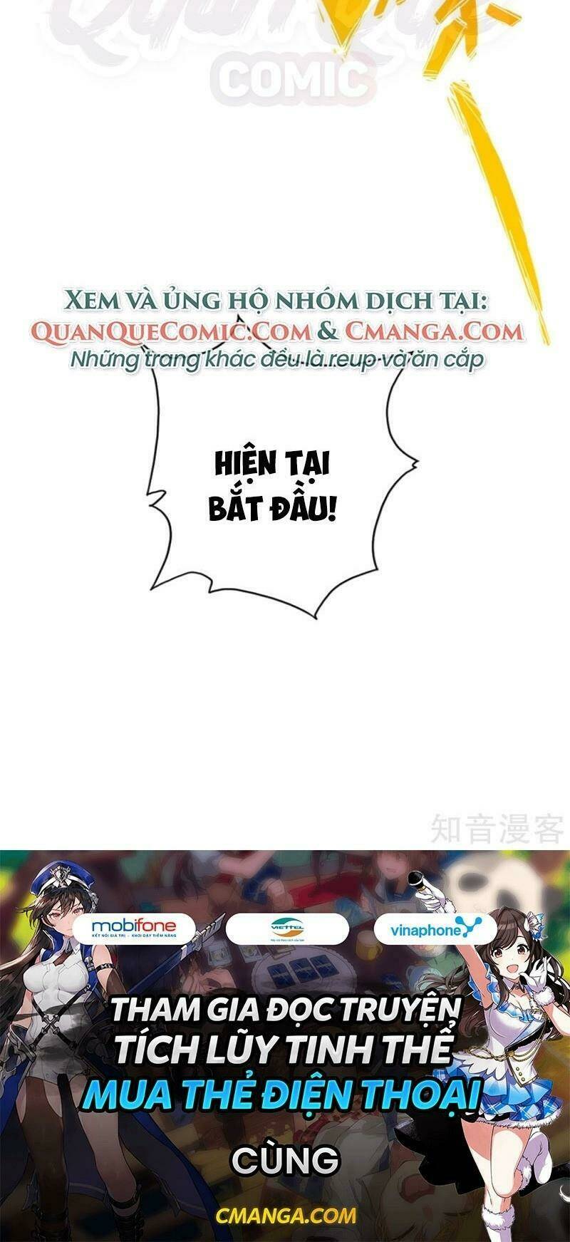 Tiên Võ Đế Tôn Chapter 87 - Trang 2