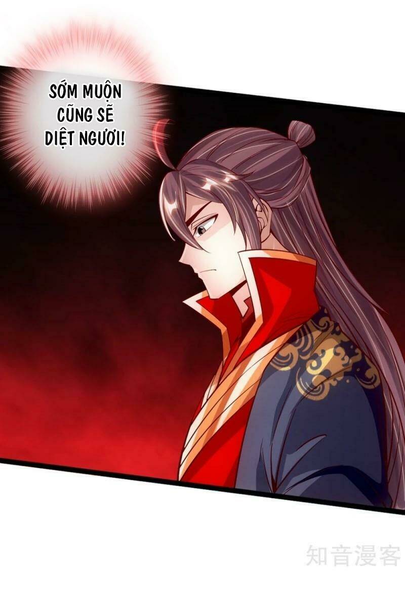 Tiên Võ Đế Tôn Chapter 87 - Trang 2