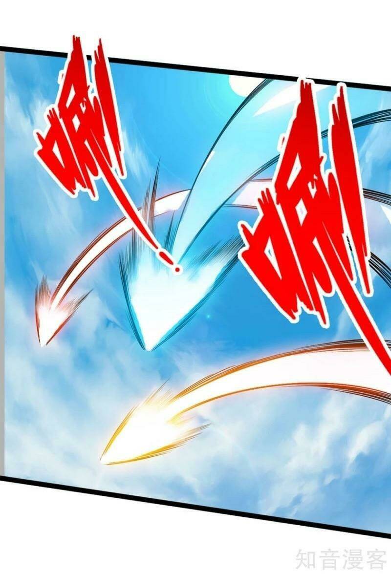 Tiên Võ Đế Tôn Chapter 87 - Trang 2