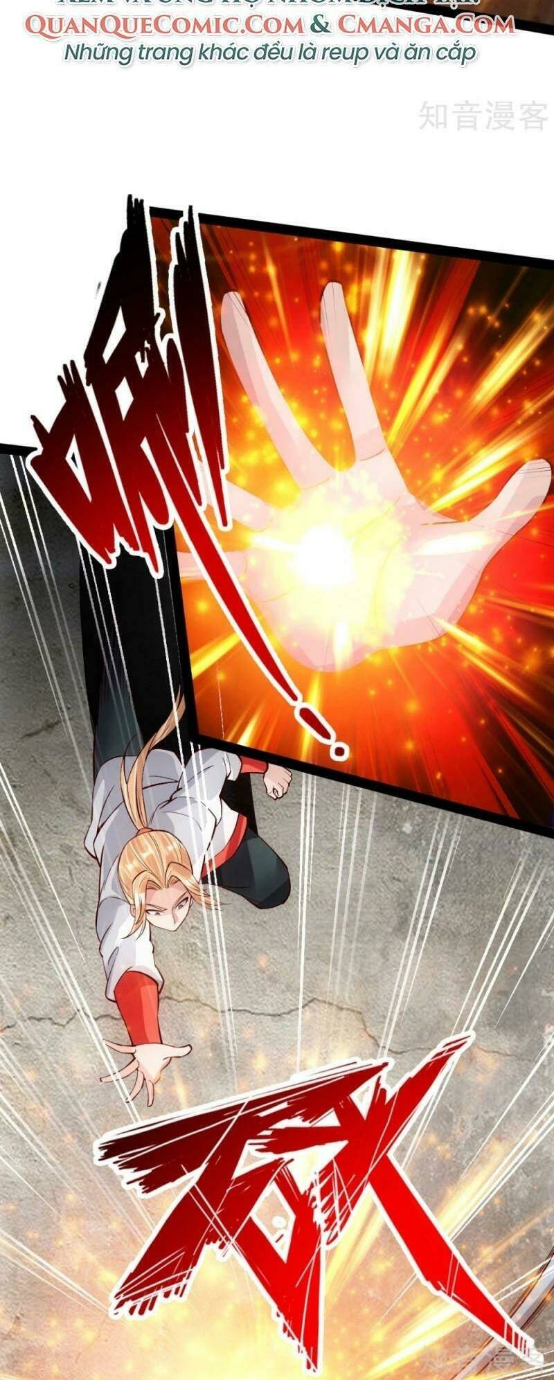 Tiên Võ Đế Tôn Chapter 88 - Trang 2