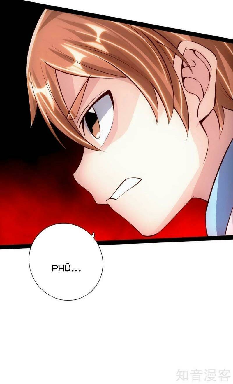 Tiên Võ Đế Tôn Chapter 88 - Trang 2