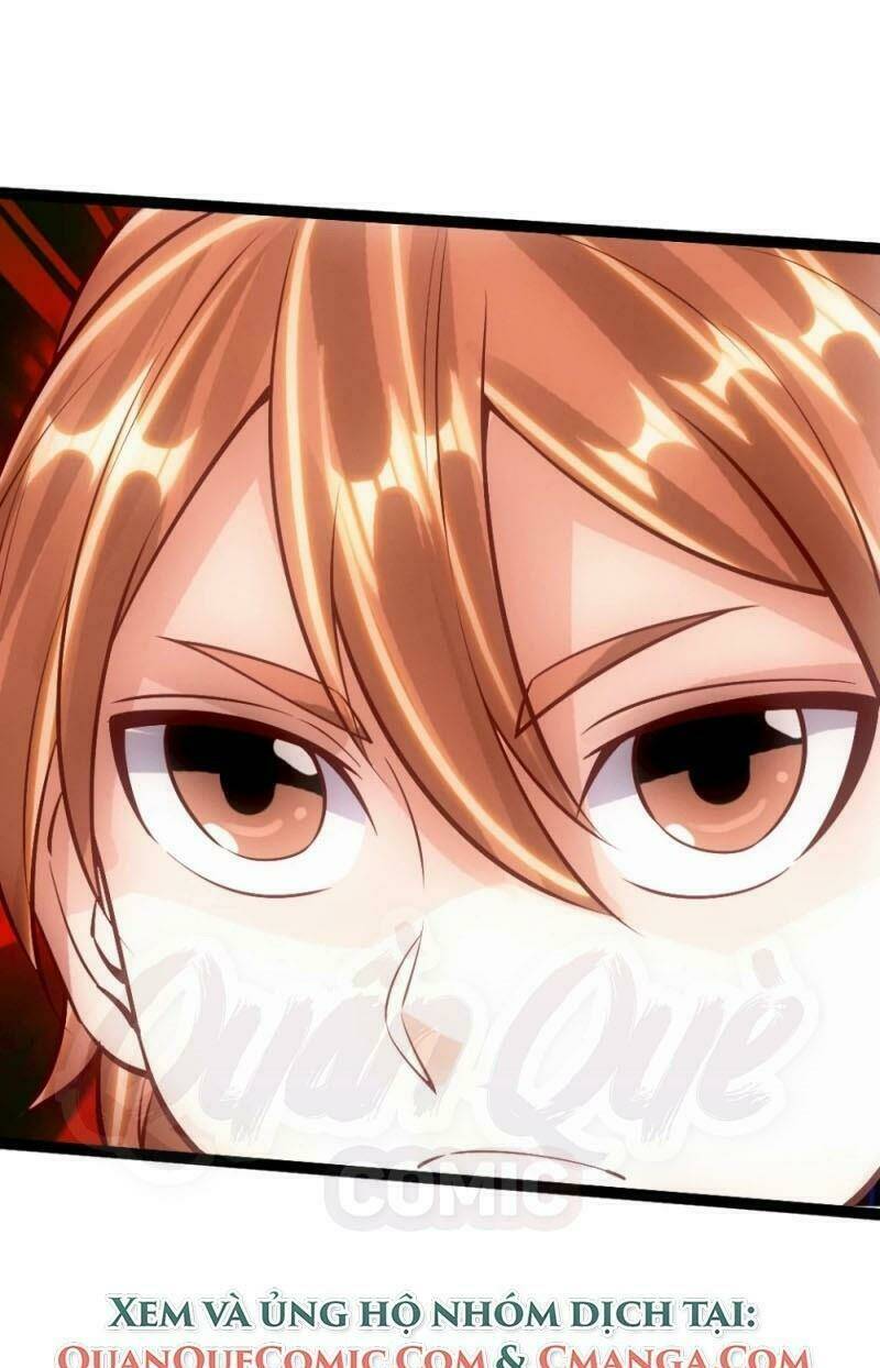 Tiên Võ Đế Tôn Chapter 88 - Trang 2