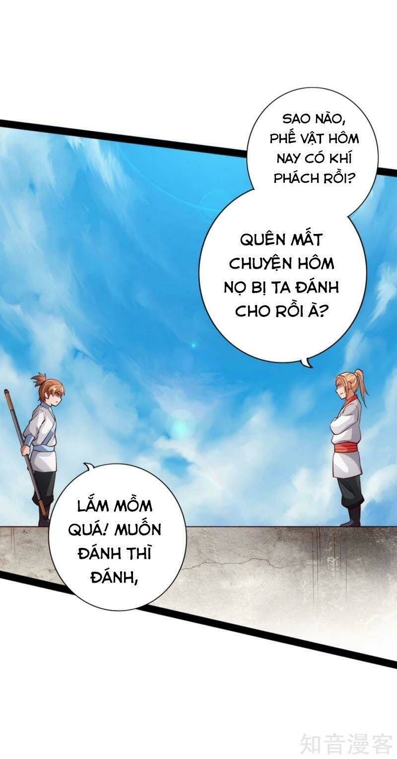 Tiên Võ Đế Tôn Chapter 88 - Trang 2