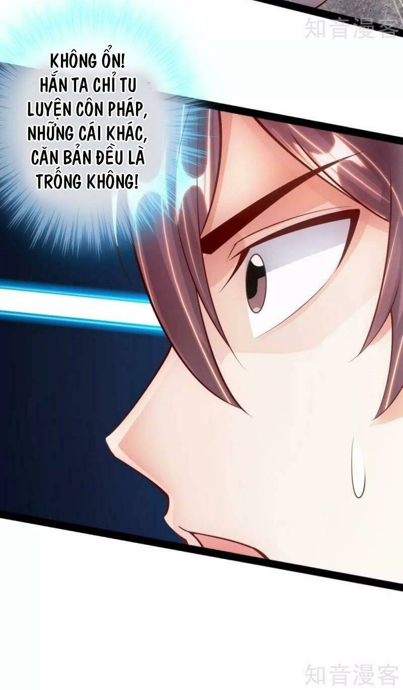 Tiên Võ Đế Tôn Chapter 89 - Trang 2