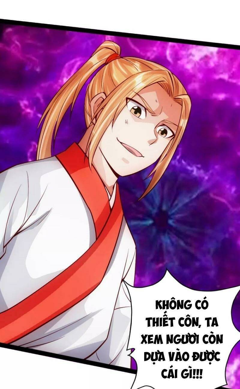 Tiên Võ Đế Tôn Chapter 89 - Trang 2