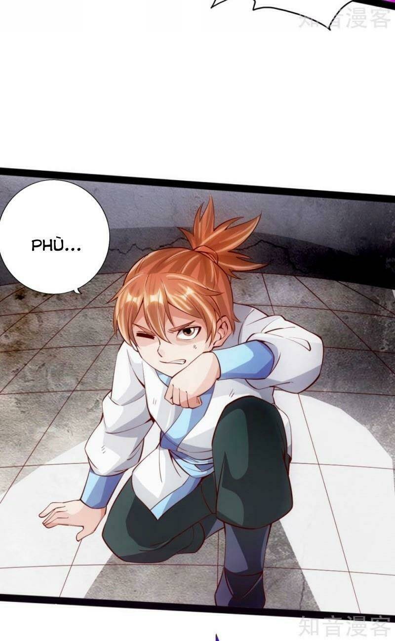 Tiên Võ Đế Tôn Chapter 89 - Trang 2