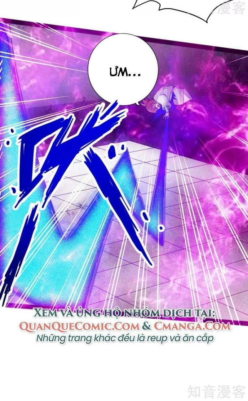 Tiên Võ Đế Tôn Chapter 89 - Trang 2