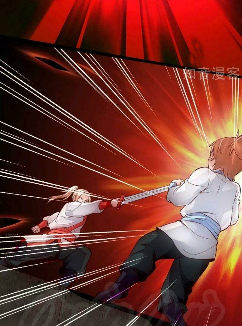 Tiên Võ Đế Tôn Chapter 89 - Trang 2