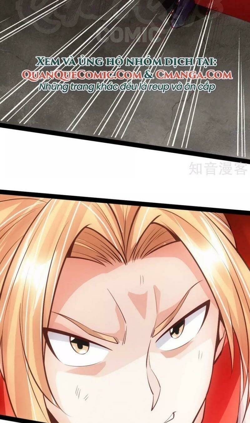 Tiên Võ Đế Tôn Chapter 89 - Trang 2