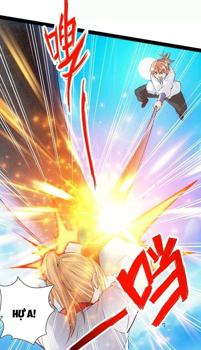 Tiên Võ Đế Tôn Chapter 89 - Trang 2