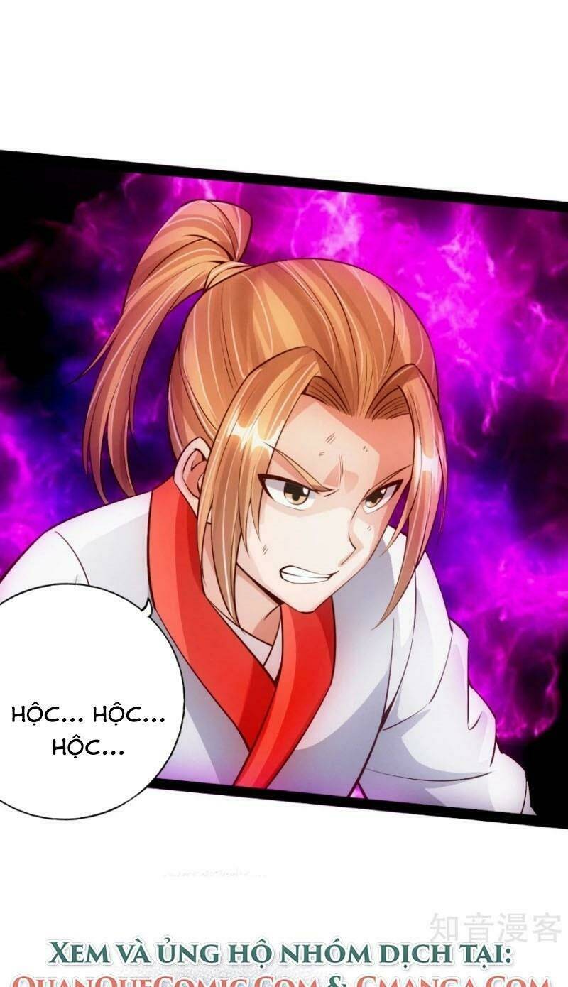 Tiên Võ Đế Tôn Chapter 89 - Trang 2